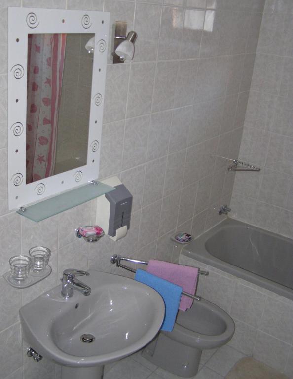 Apartment Below The Stars 罗维尼 客房 照片